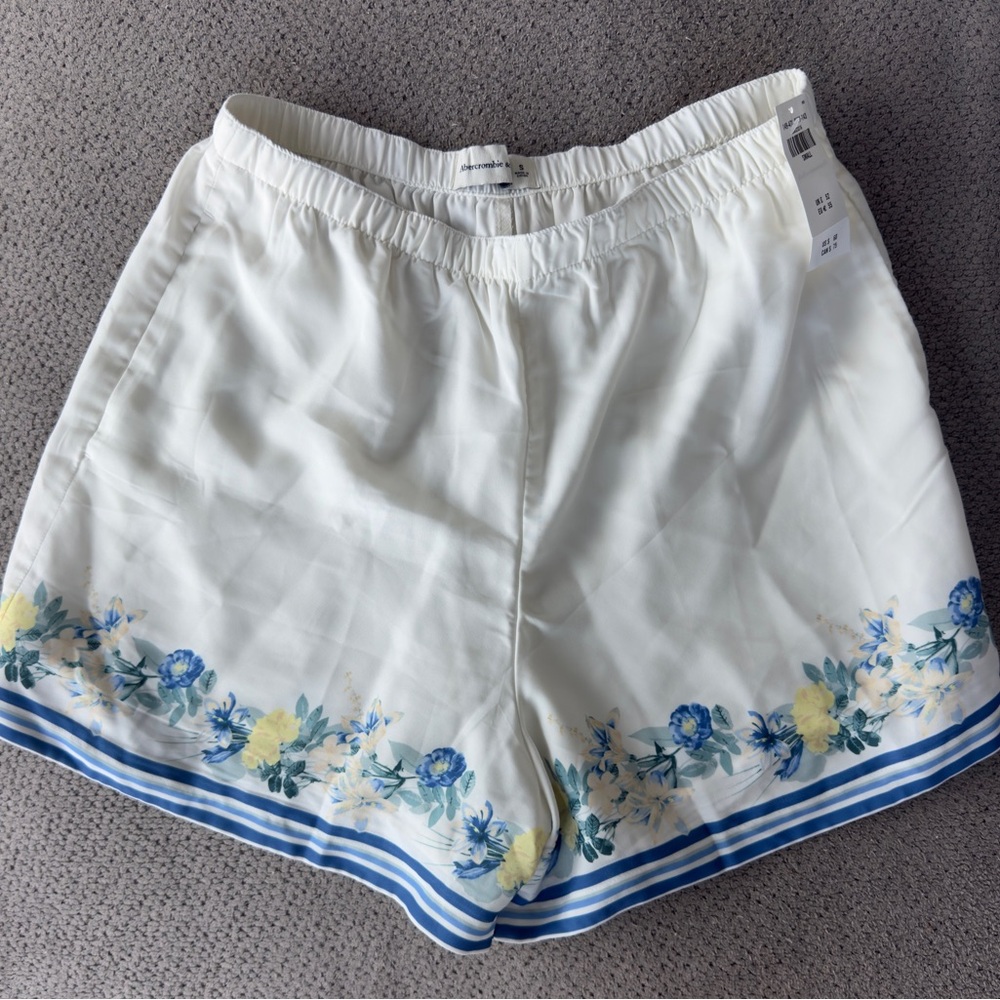 Abercrombie Shorts